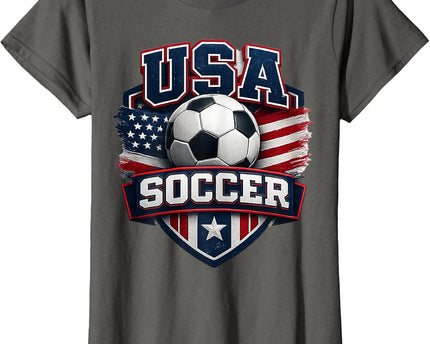 Soccer Football - World Cup 2026 USA