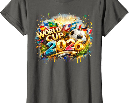 Soccer - World Cup WM Celebration