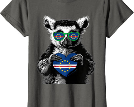 Cape Verde Roots Cabo Verde Cape Verdean Flag
