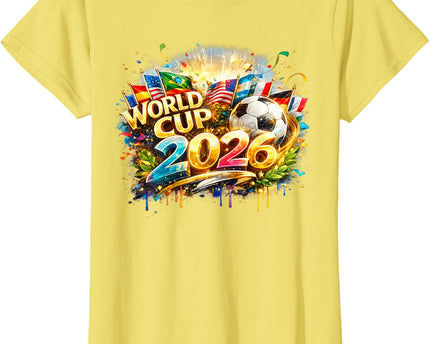 Soccer - World Cup WM Celebration