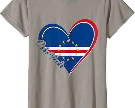 Cape Verde Flag Cabo Verde Cape Verdean Roots