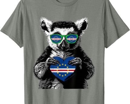 Cape Verde Roots Cabo Verde Cape Verdean Flag