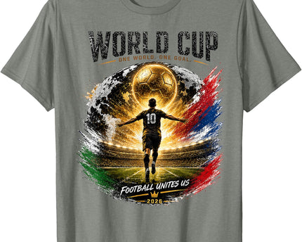 Soccer Football - WM World Cup 2026