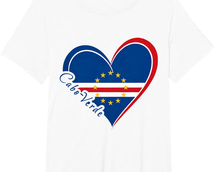 Cape Verde Flag Cabo Verde Cape Verdean Roots