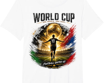 Soccer Football - WM World Cup 2026
