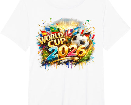 Soccer - World Cup WM Celebration