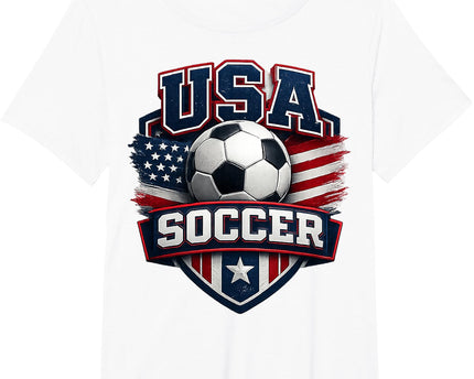 Soccer Football - World Cup 2026 USA