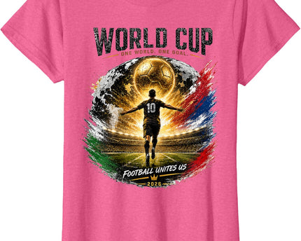 Soccer Football - WM World Cup 2026