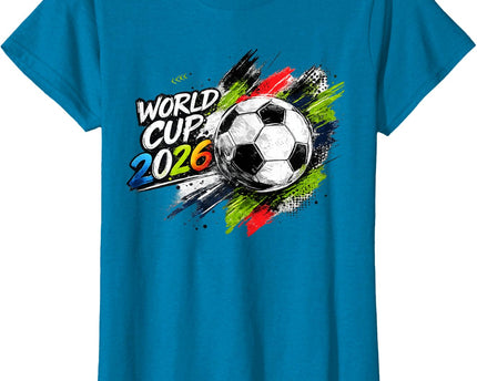 Soccer - World Cup WM 2026
