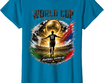 Soccer Football - WM World Cup 2026