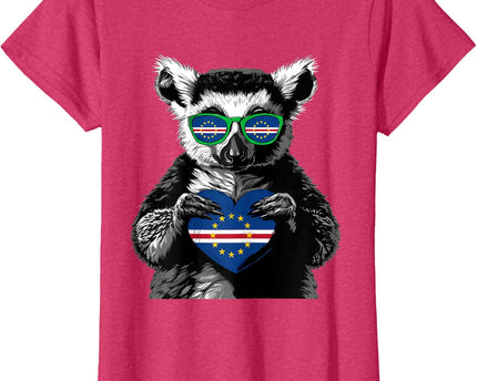 Cape Verde Roots Cabo Verde Cape Verdean Flag