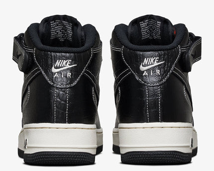 Men's Nike Air Force 1 Mid Our Force 1 Shoes