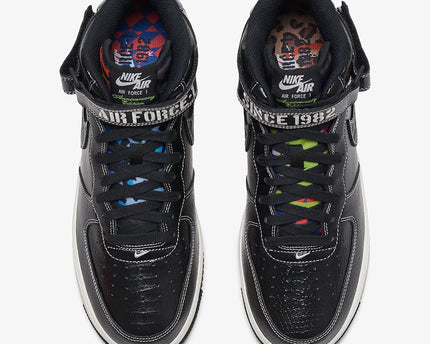 Men's Nike Air Force 1 Mid Our Force 1 Shoes