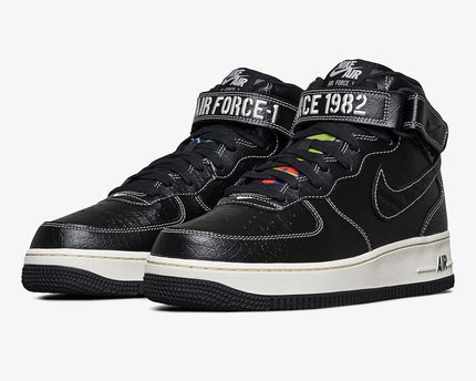 Men's Nike Air Force 1 Mid Our Force 1 Shoes