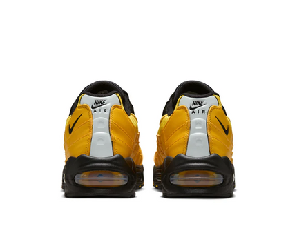 Men's  Nike Air Max 95 Varsity Maize Shoes