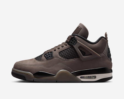 Men's Air Jordan 4  'Cave Stone' Shoes