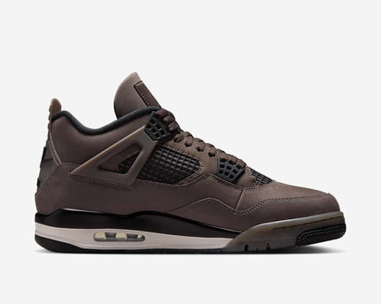 Men's Air Jordan 4  'Cave Stone' Shoes