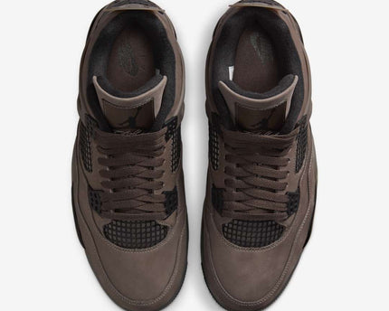 Men's Air Jordan 4  'Cave Stone' Shoes