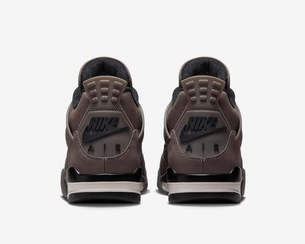 Men's Air Jordan 4  'Cave Stone' Shoes