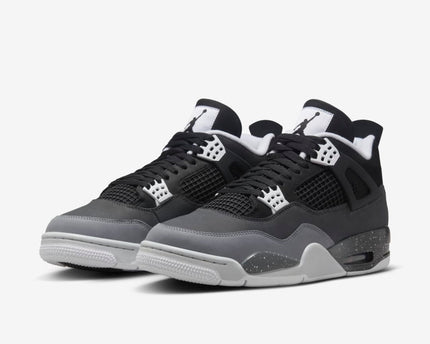 Men's Air Jordan 4  'Fear' Shoes