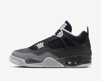 Men's Air Jordan 4  'Fear' Shoes