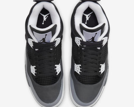 Men's Air Jordan 4  'Fear' Shoes