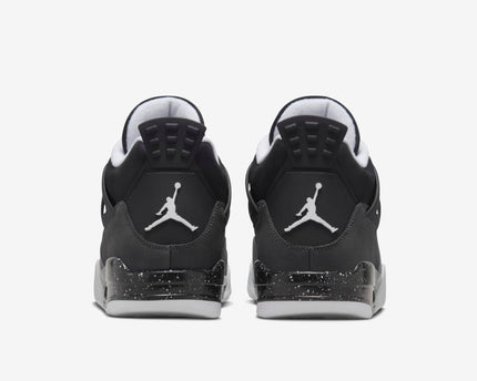 Men's Air Jordan 4  'Fear' Shoes