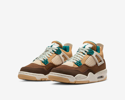 Men's Air Jordan 4  'Cacao Wow' Shoes