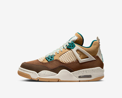 Men's Air Jordan 4  'Cacao Wow' Shoes
