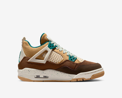 Men's Air Jordan 4  'Cacao Wow' Shoes