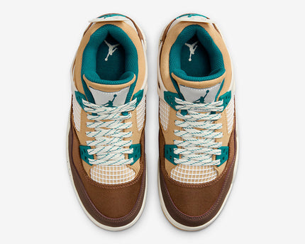 Men's Air Jordan 4  'Cacao Wow' Shoes