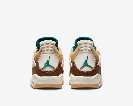 Men's Air Jordan 4  'Cacao Wow' Shoes
