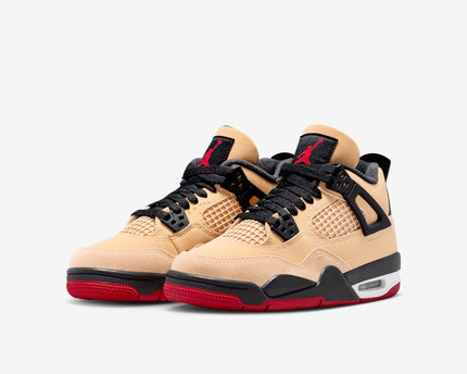 Men's  Air Jordan 4 'Pizza' Shoes