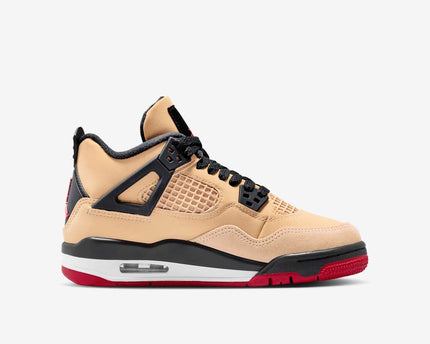 Men's  Air Jordan 4 'Pizza' Shoes