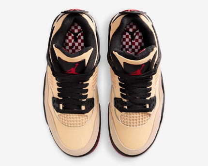 Men's  Air Jordan 4  'Pizza' Shoes