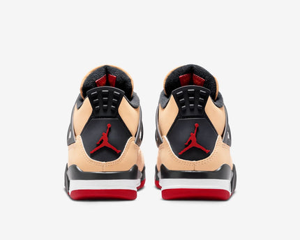 Men's  Air Jordan 4  'Pizza' Shoes