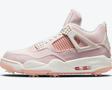 Men's Air Jordan 4  'Apricot Agate' Shoes
