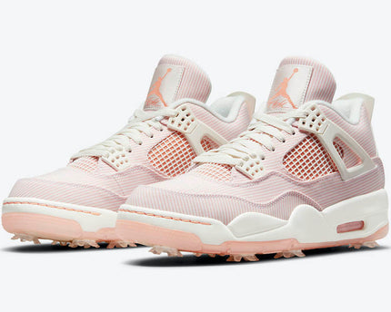 Men's Air Jordan 4  'Apricot Agate' Shoes