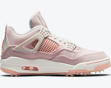 Men's Air Jordan 4  'Apricot Agate' Shoes