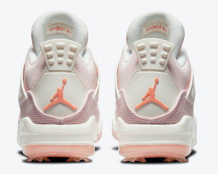 Men's Air Jordan 4  'Apricot Agate' Shoes