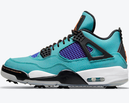 Men's Air Jordan 4  'ACG' Shoes