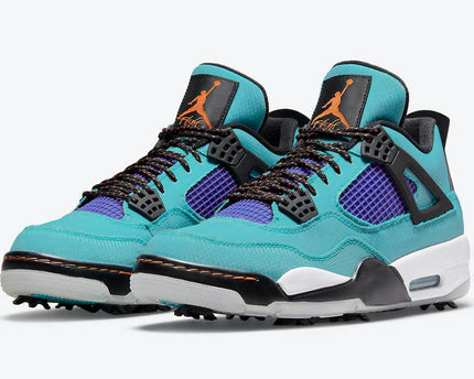 Men's Air Jordan 4  'ACG' Shoes