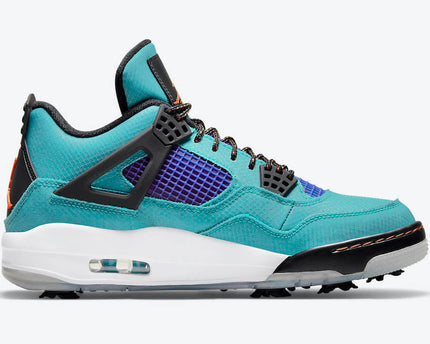 Men's Air Jordan 4  'ACG' Shoes