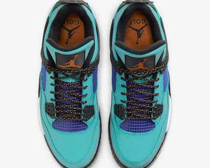 Men's Air Jordan 4  'ACG' Shoes
