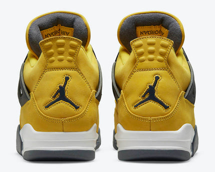 Men's   Air Jordan 4  'Lightning' Shoes