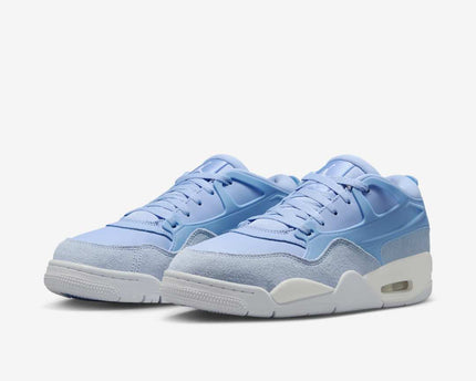 Men's Air Jordan 4 RM 'Aluminum' Shoes
