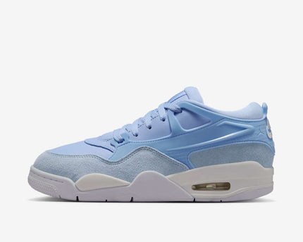 Men's Air Jordan 4 RM 'Aluminum' Shoes