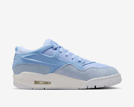 Men's Air Jordan 4 RM 'Aluminum' Shoes