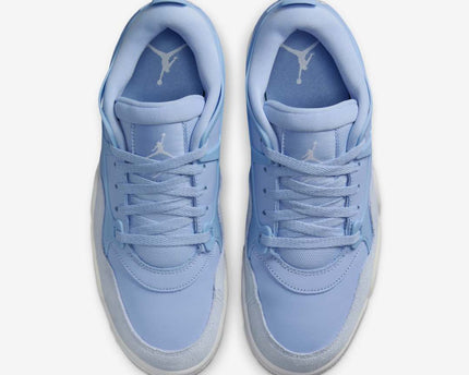 Men's Air Jordan 4 RM 'Aluminum' Shoes