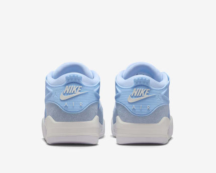 Men's Air Jordan 4 RM 'Aluminum' Shoes